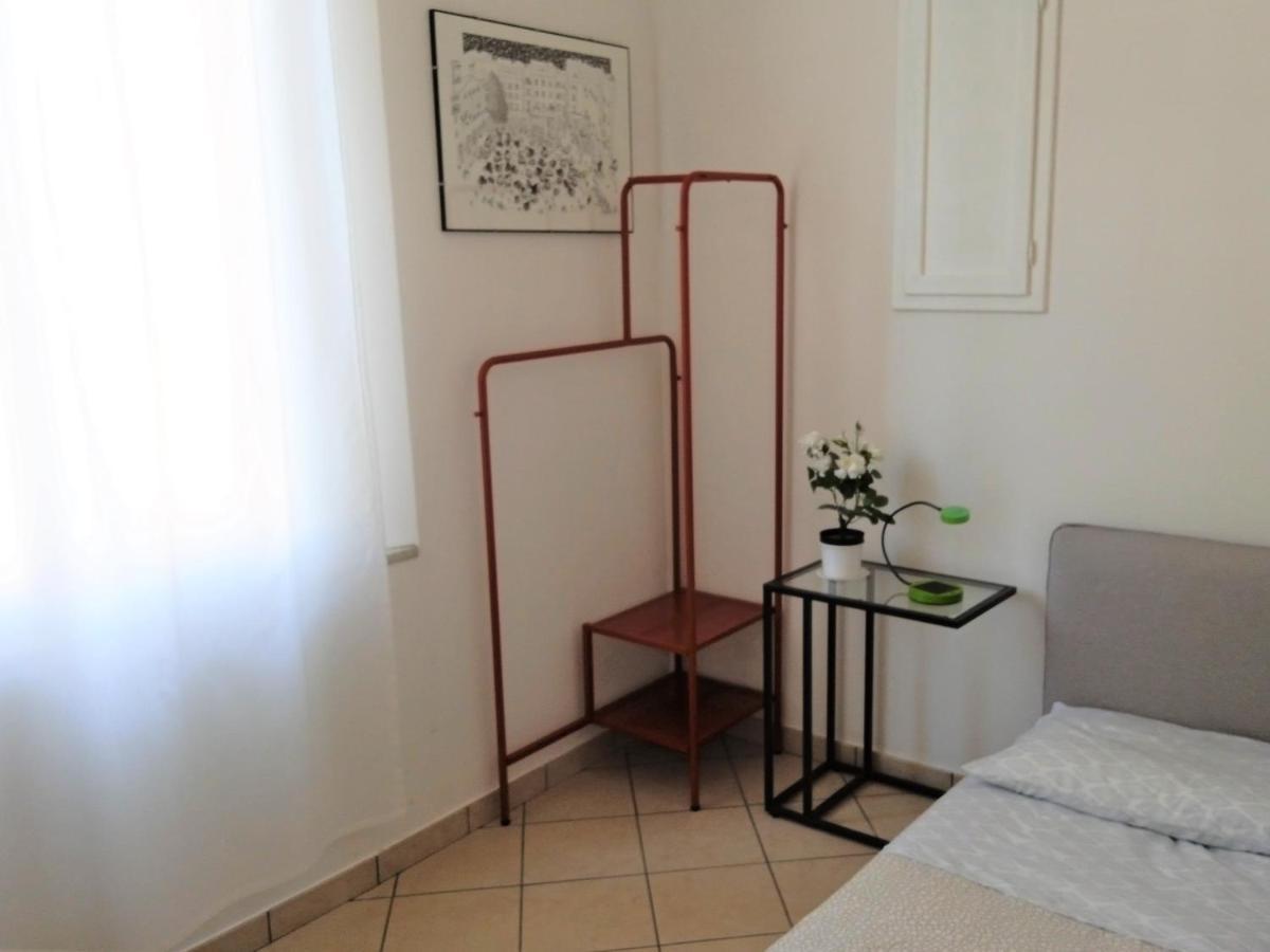 Casa Il Gelsomino Lejlighed Bologna Eksteriør billede