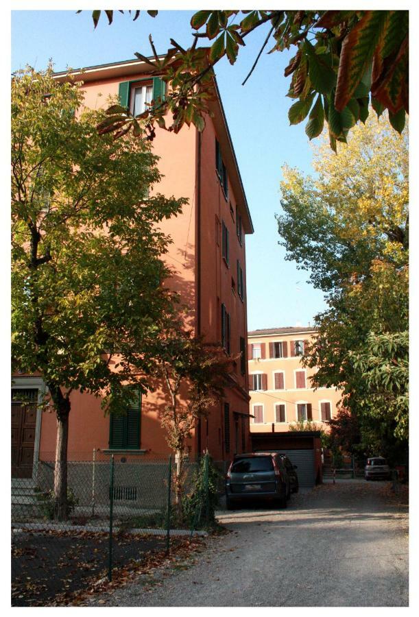 Casa Il Gelsomino Lejlighed Bologna Eksteriør billede