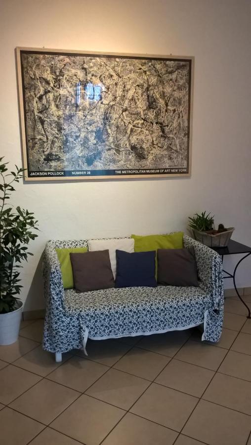 Casa Il Gelsomino Lejlighed Bologna Eksteriør billede