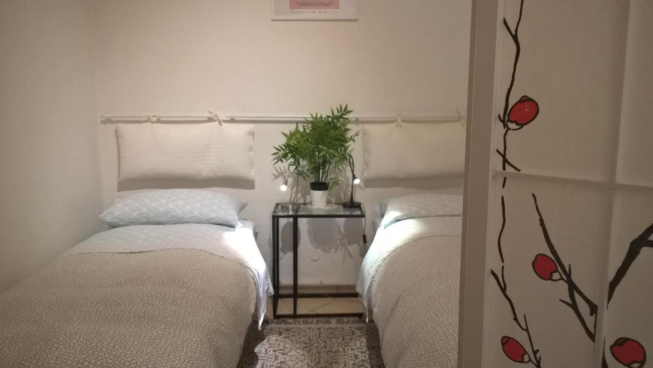 Casa Il Gelsomino Lejlighed Bologna Eksteriør billede